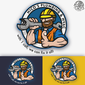 Logo Design by MJa designer