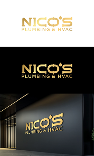 Logo Design by loveqis for this project | Design: #36231024