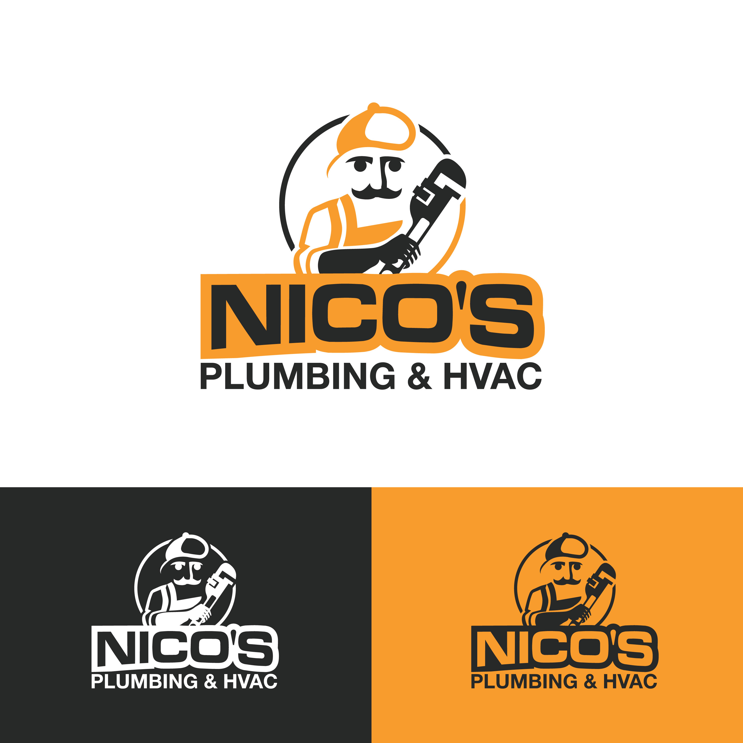 Logo-Design von M Art & Design für dieses Projekt | Design #36216299