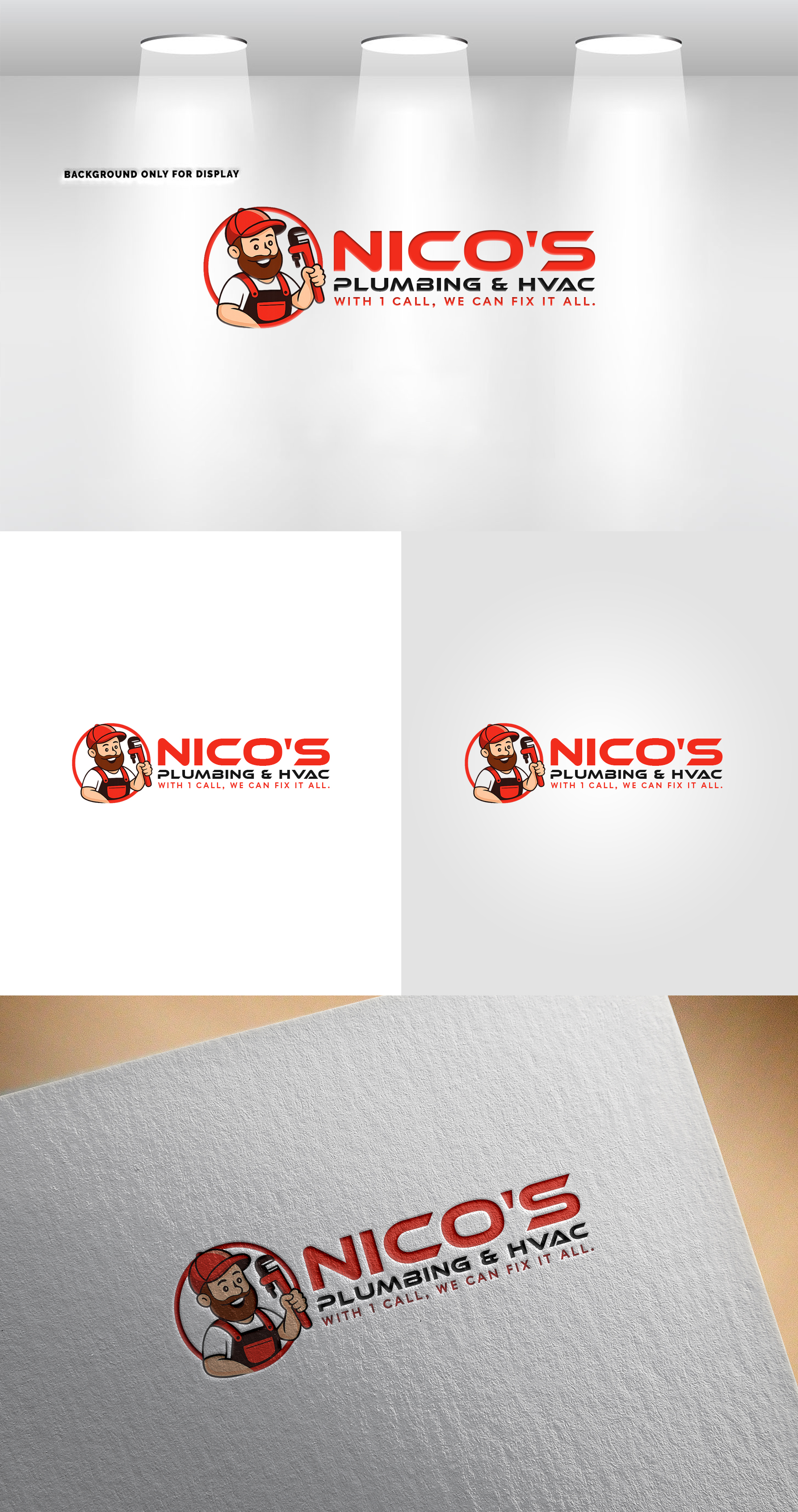 Logo-Design von Rahmina für dieses Projekt | Design #36216393