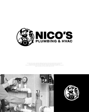 Logo Design by apik. for this project | Design: #36215424