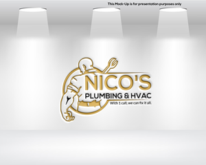 Design de Logo par Muina pour ce projet | Design : #36213001