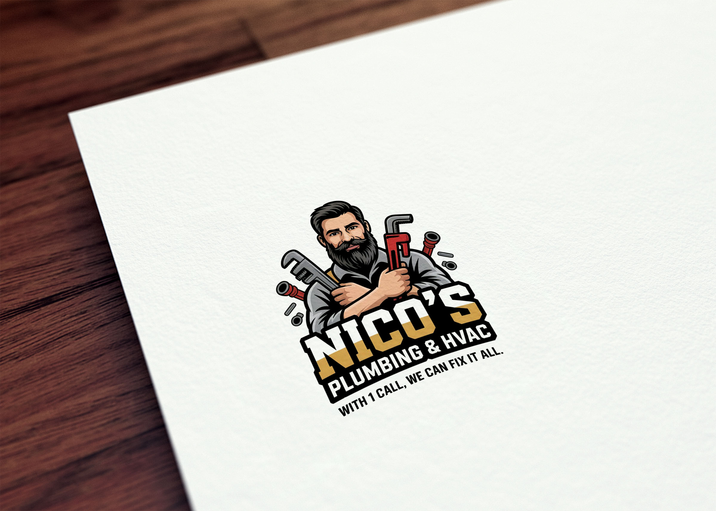 Logo Design by Sajee. for this project | Design #36214053