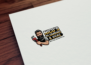 Logo Design by Sajee. for this project | Design: #36214070