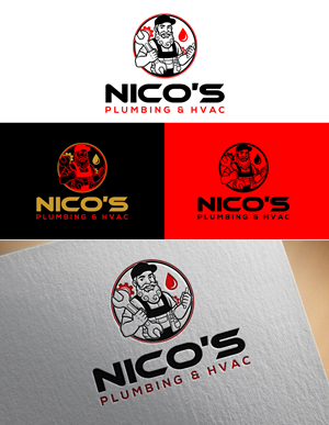 Logo Design by expert102 for this project | Design: #36221644