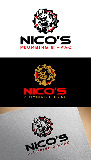 Logo Design by expert102 for this project | Design: #36221645