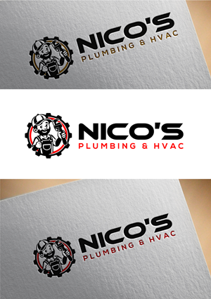 Logo Design by expert102 for this project | Design: #36221734