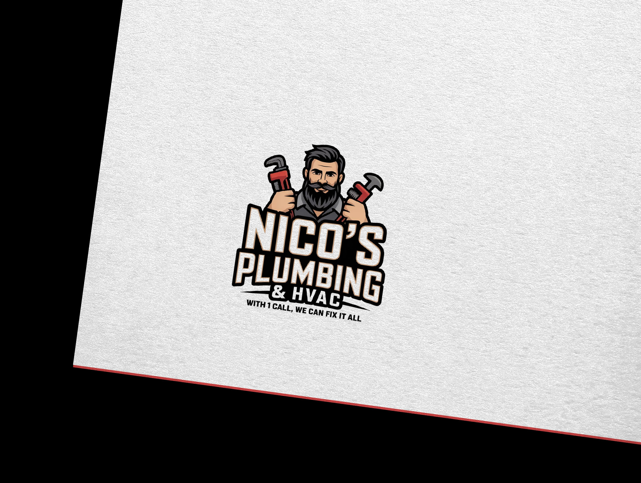 Logo Design by GraphiqueLab for this project | Design #36214018