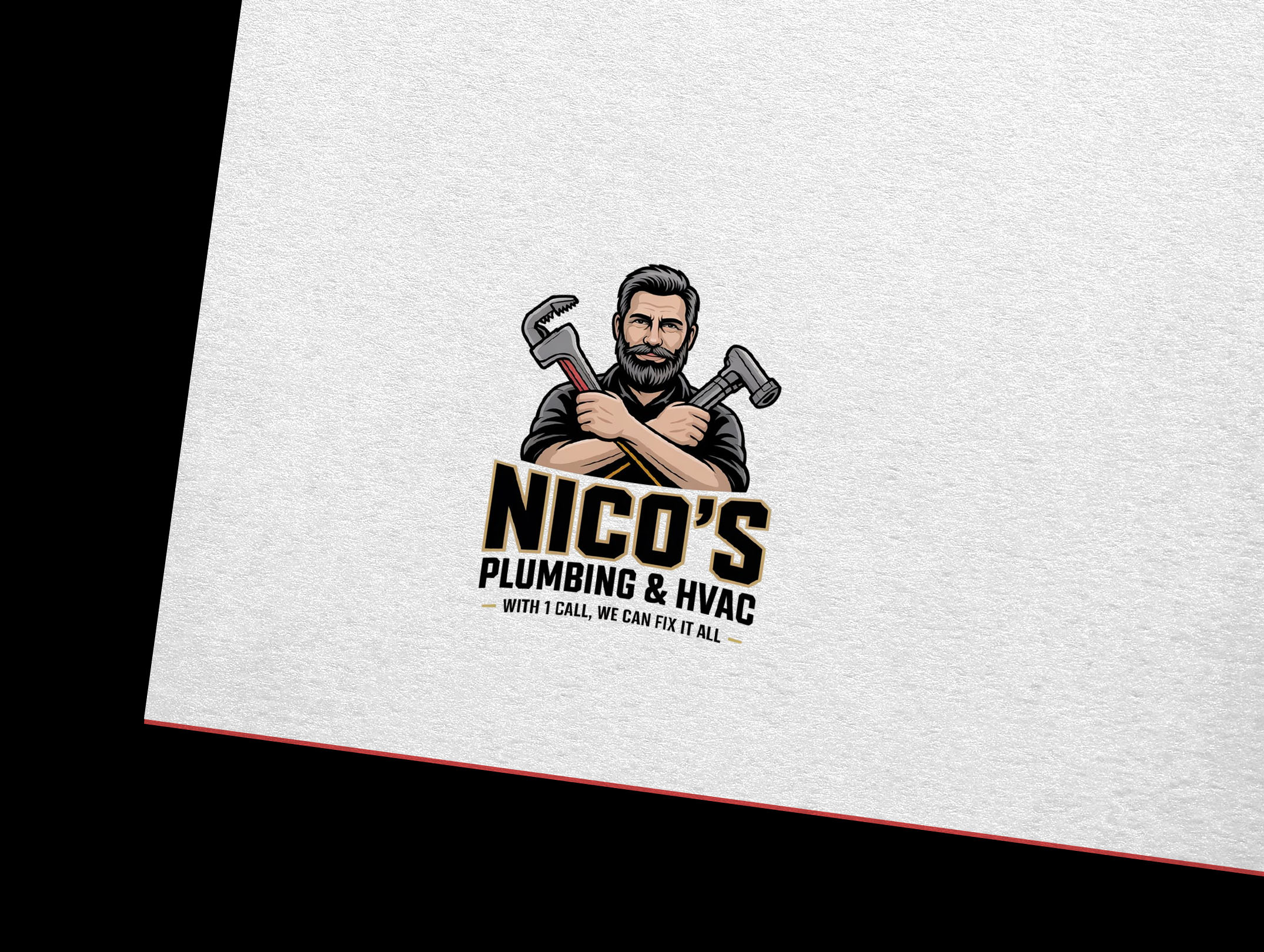 Logo Design by GraphiqueLab for this project | Design #36214019