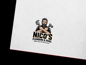 Logo Design by GraphiqueLab for this project | Design: #36214019
