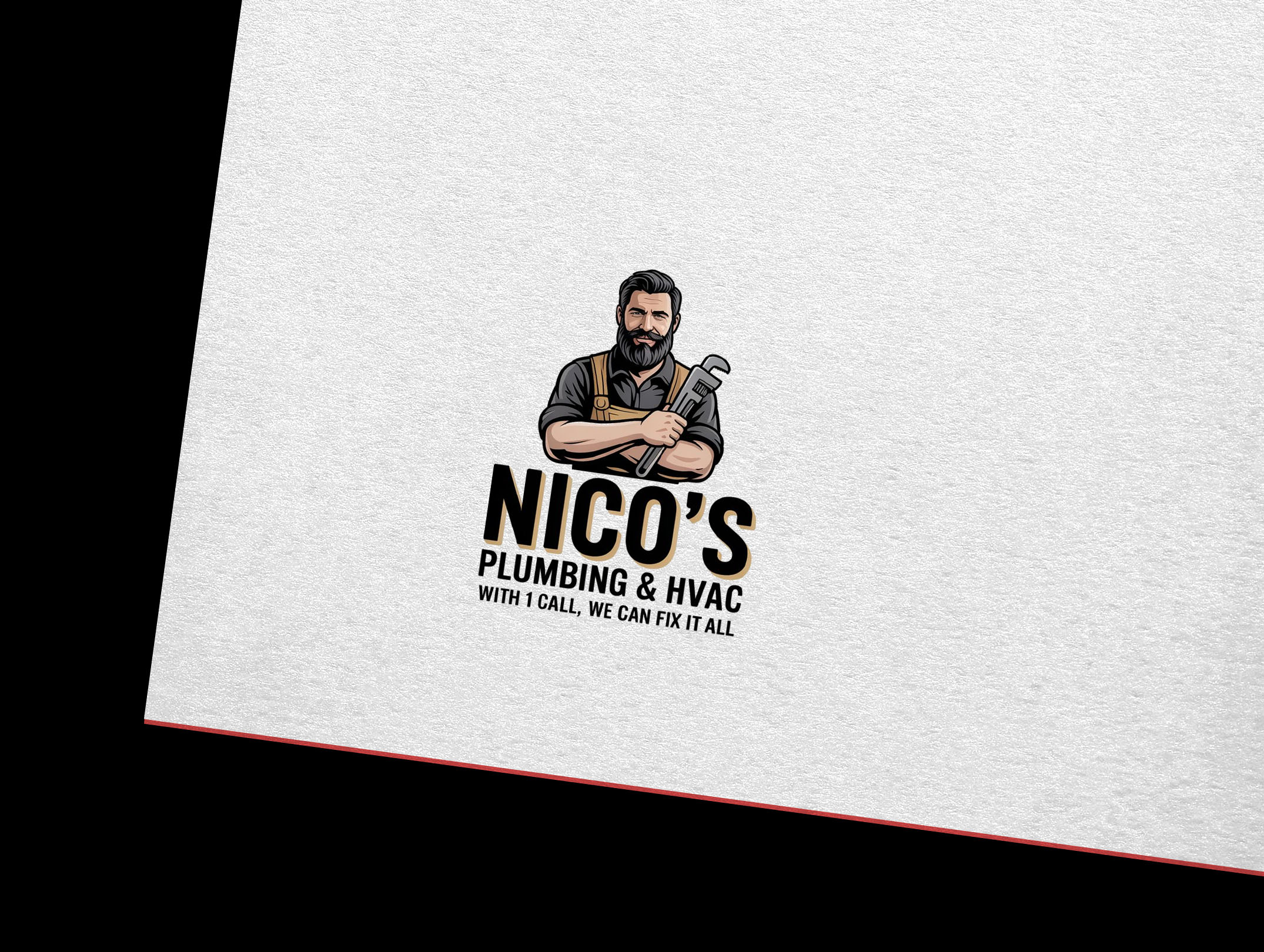 Logo Design by GraphiqueLab for this project | Design #36214020