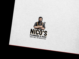 Logo Design by GraphiqueLab for this project | Design: #36214020