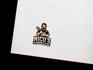 Logo Design by GraphiqueLab for this project | Design: #36214035