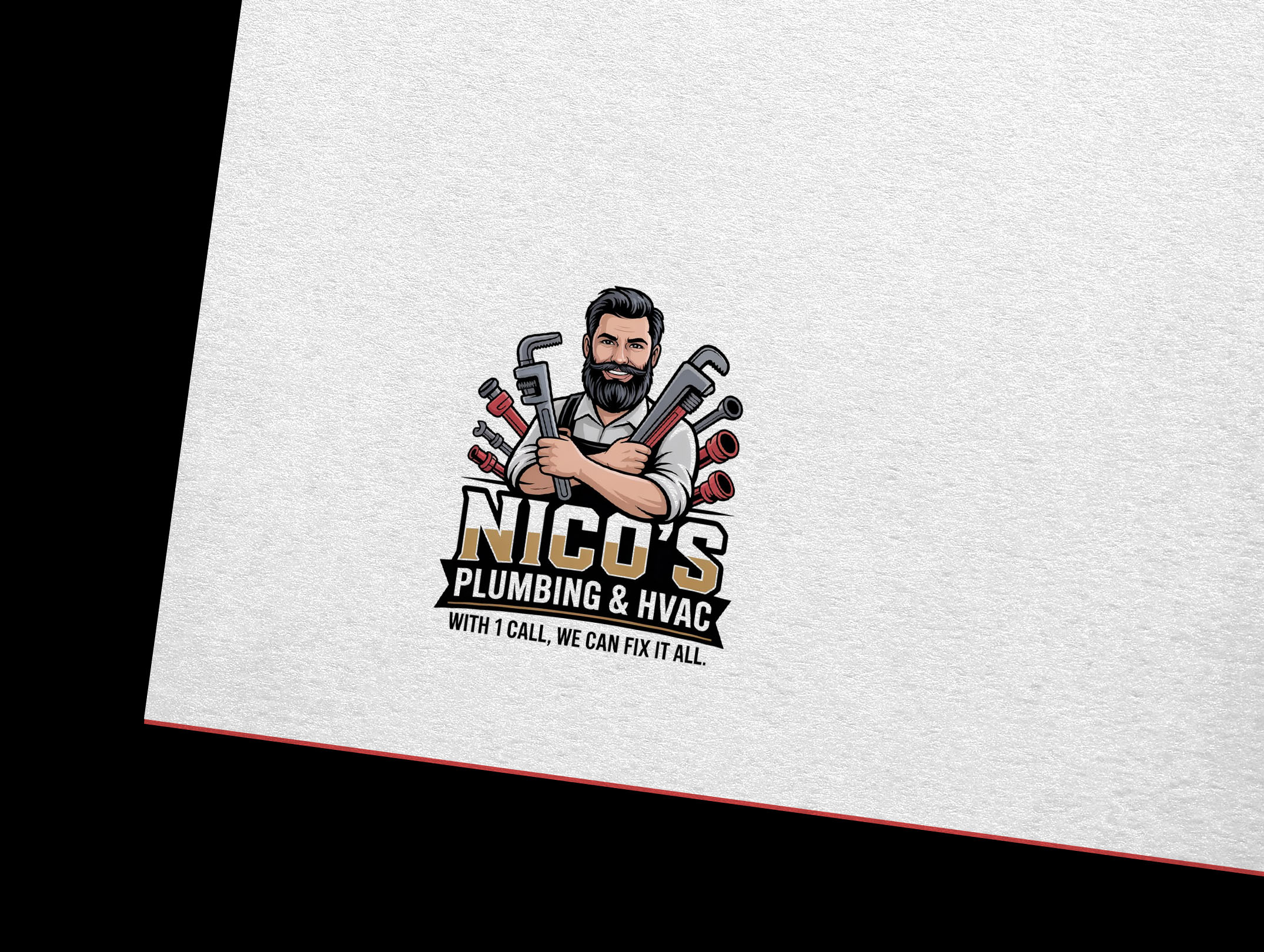 Logo Design by GraphiqueLab for this project | Design #36214036