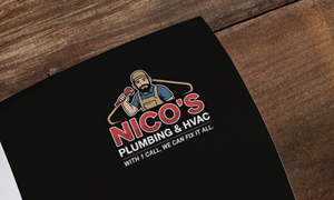 Logo Design by Loin008 for this project | Design: #36220721
