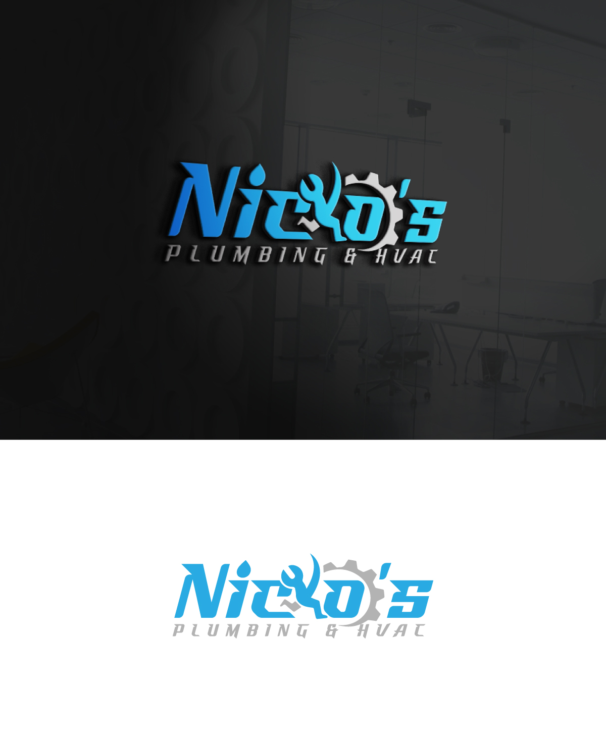 Logo Design by Ayleen yaren for this project | Design #36224189