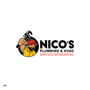 Logo Design by Sujit Banerjee for this project | Design: #36215707