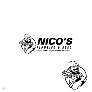 Logo Design by Sujit Banerjee for this project | Design: #36215708