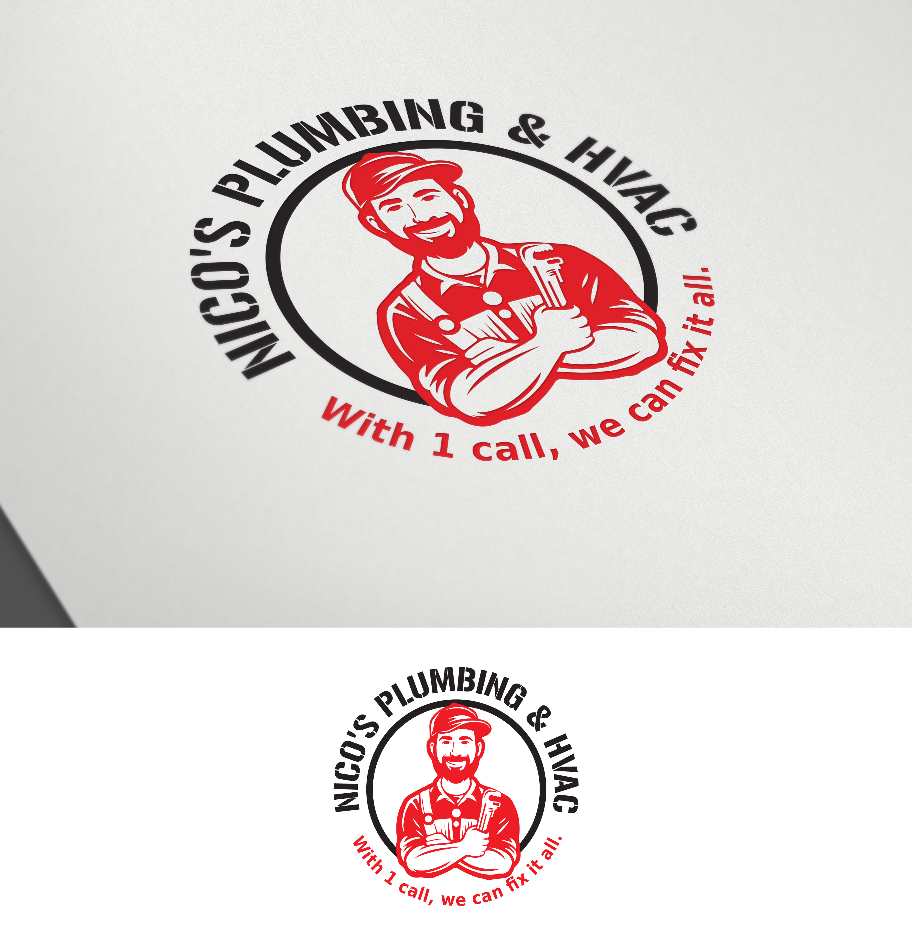 Logo Design by Impressive Designs for this project | Design #36215443