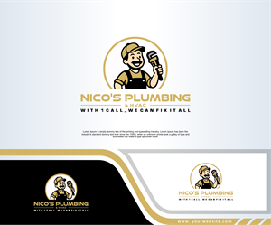 Logo Design by in creative for this project | Design: #36212433