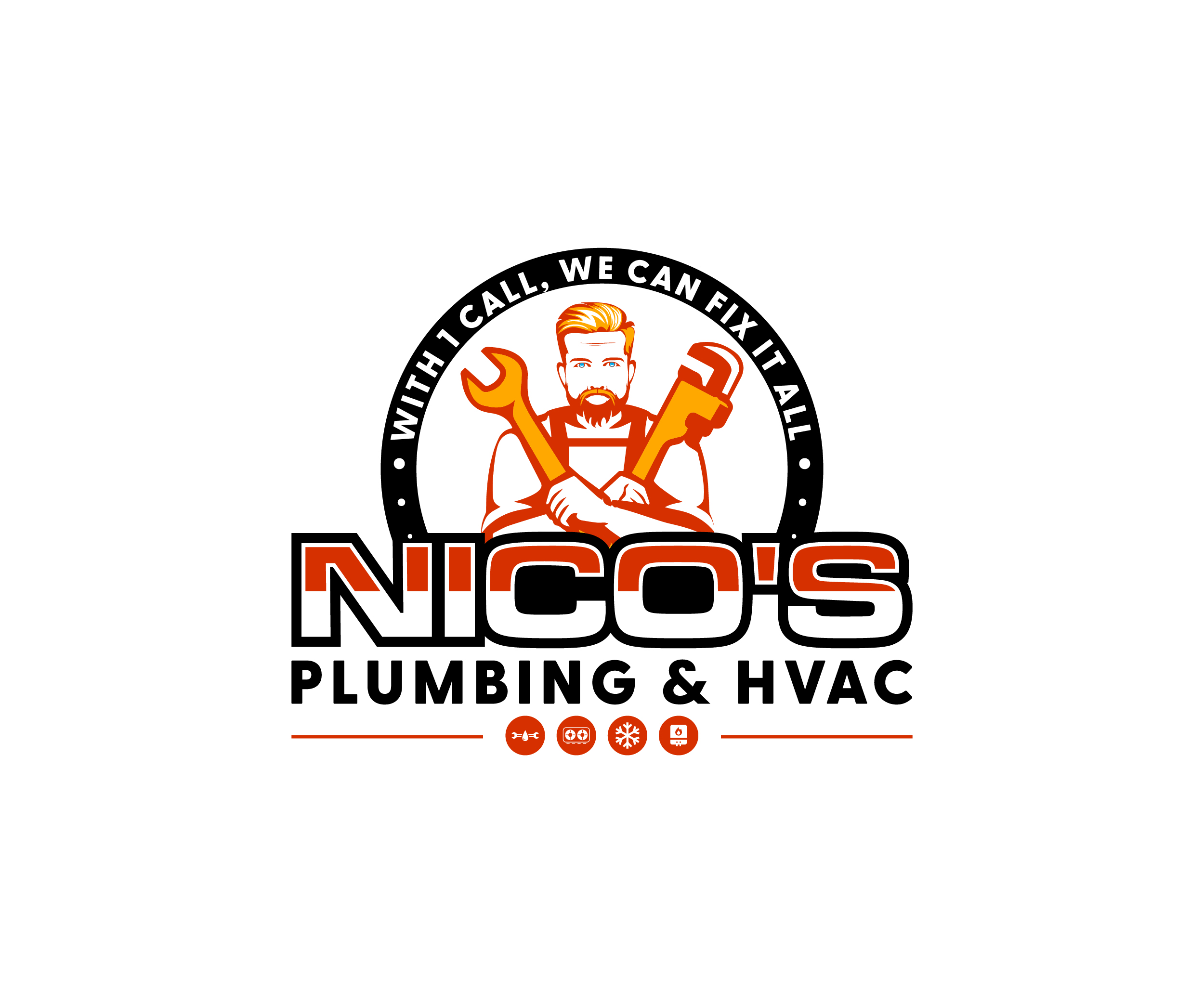 Logo Design by Didi Purwadi for this project | Design #36221711