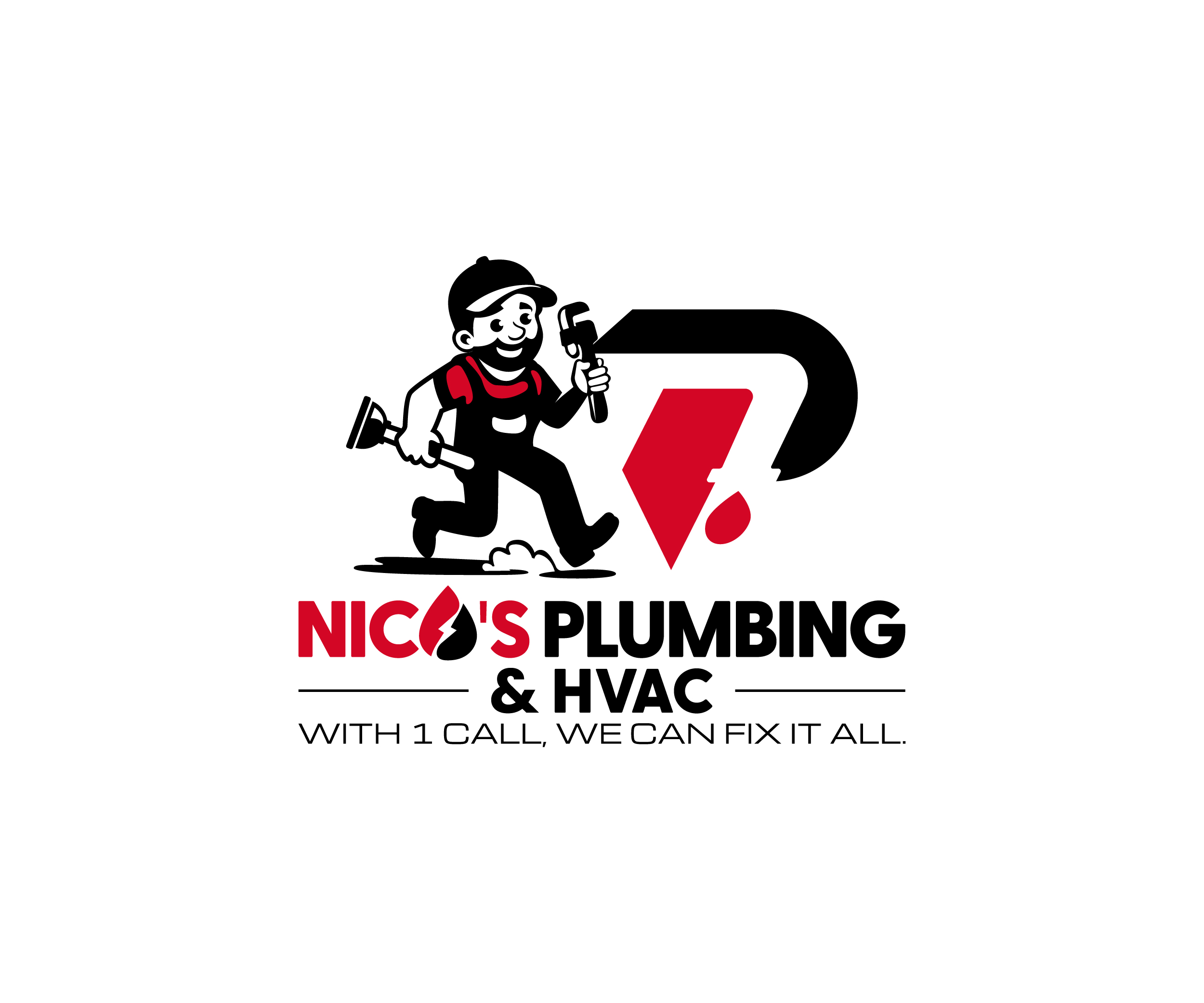 Logo Design by Didi Purwadi for this project | Design #36228567