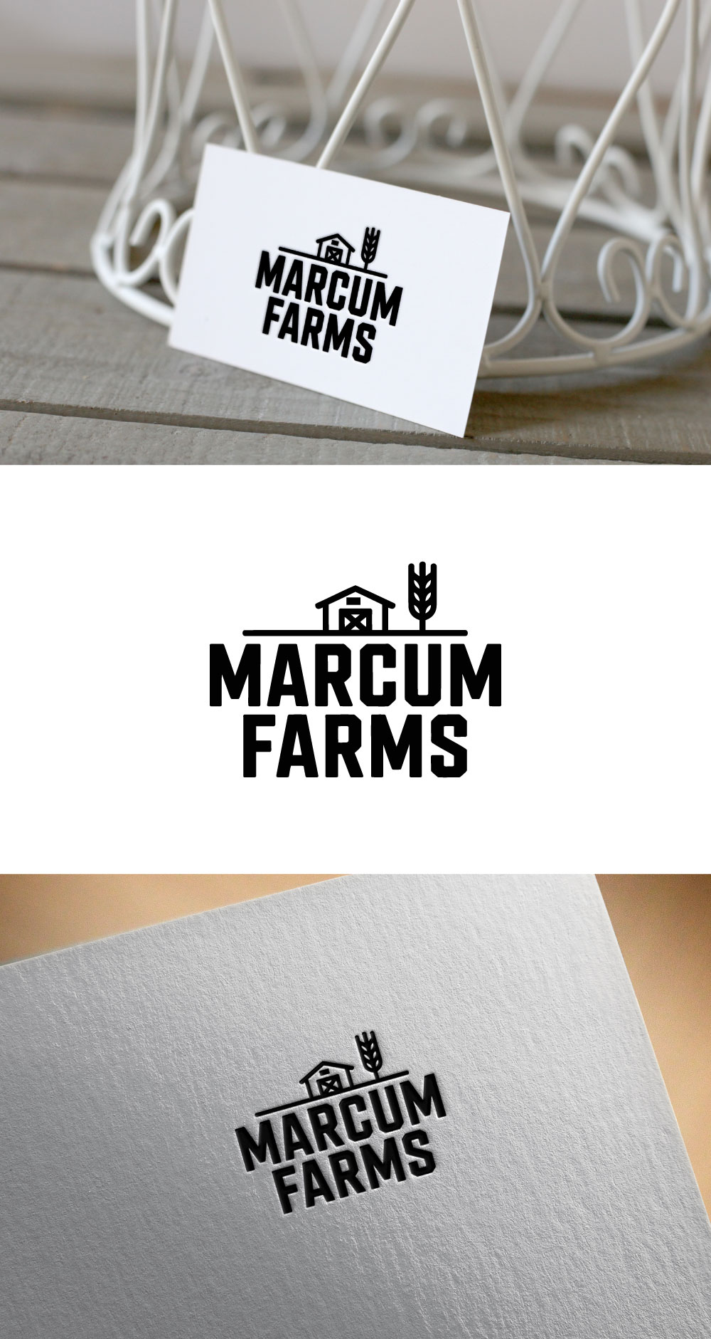 Logo Design by KING JM for this project | Design #36215574