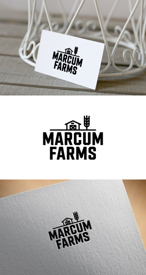 Logo Design by KING JM for this project | Design: #36215574