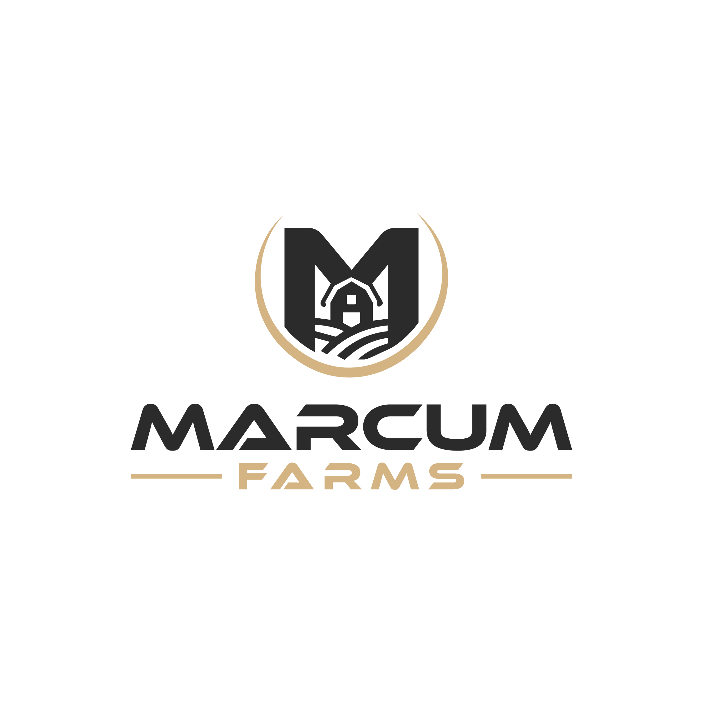 Logo Design by BANI GD for this project | Design #36216252