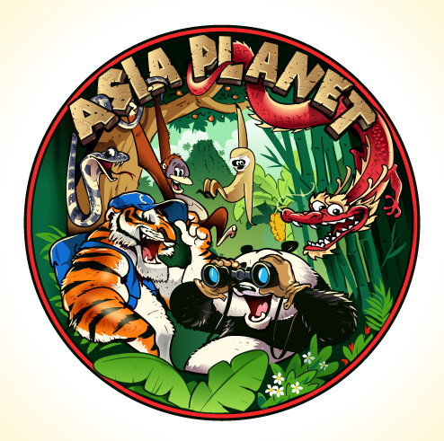 Logo Design by Suprakash 3 for this project | Design #36217945