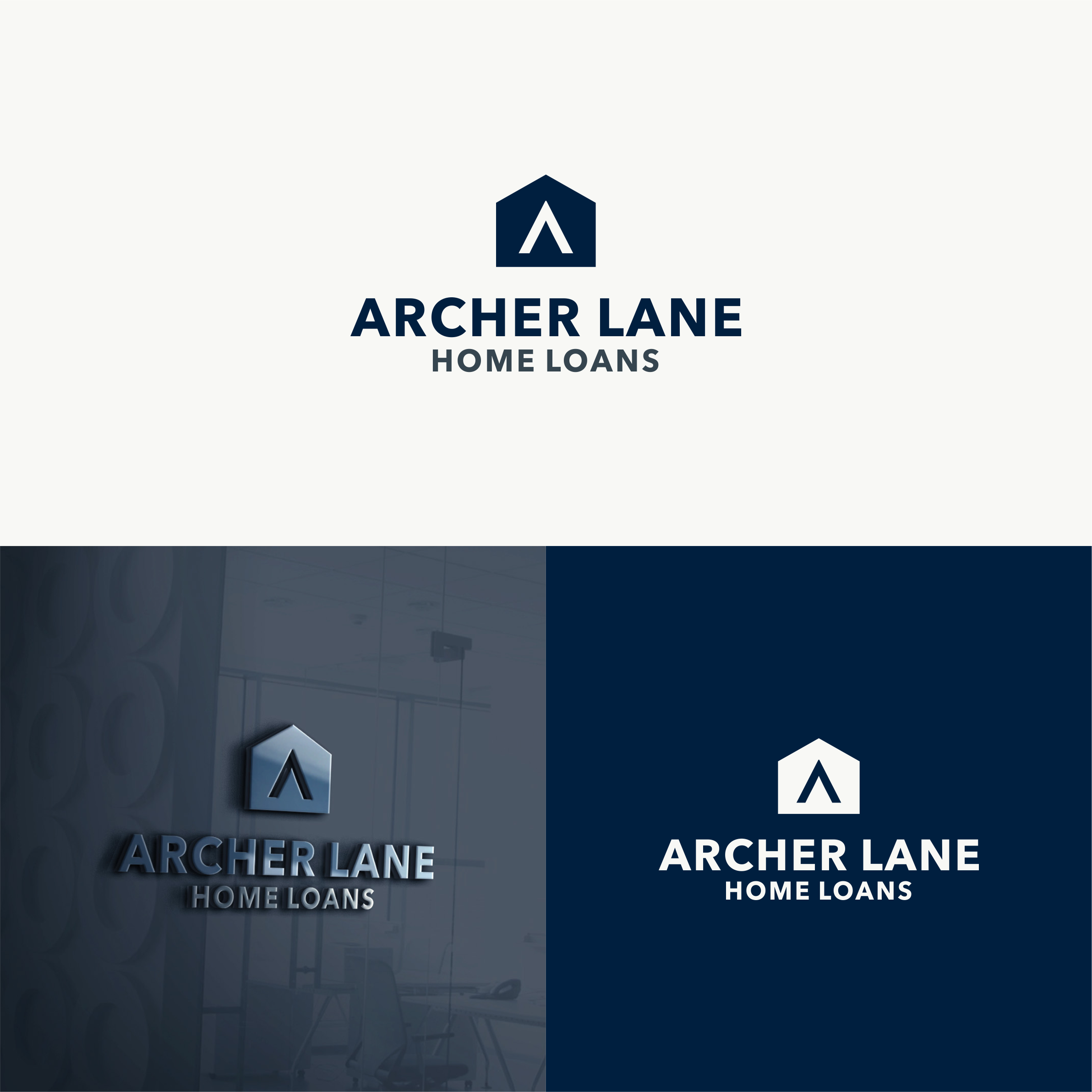 Logo Design by ndra for this project | Design #36213412