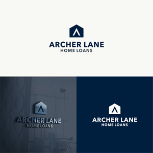 Logo Design by ndra for this project | Design: #36213412