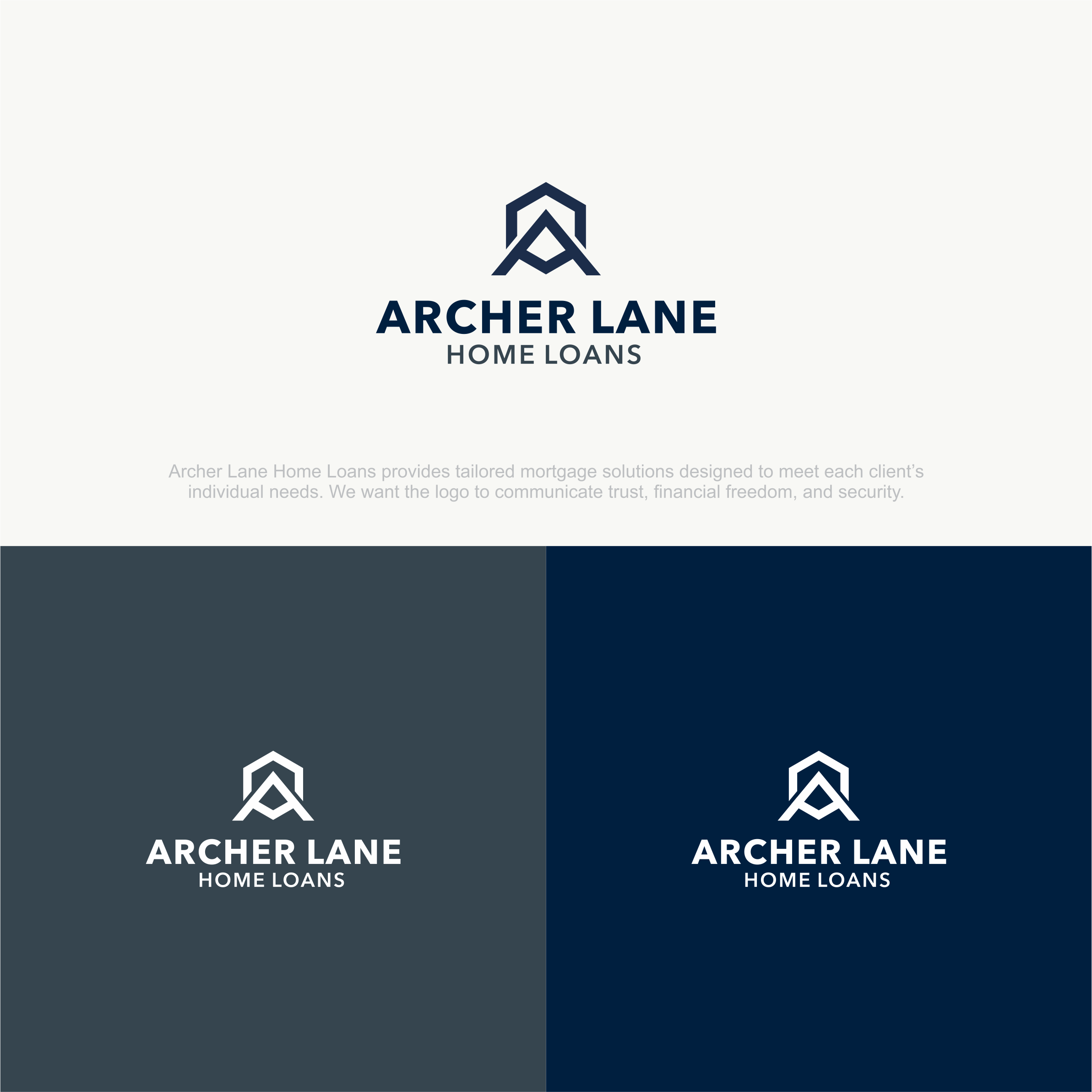 Logo Design by ndra for this project | Design #36213690