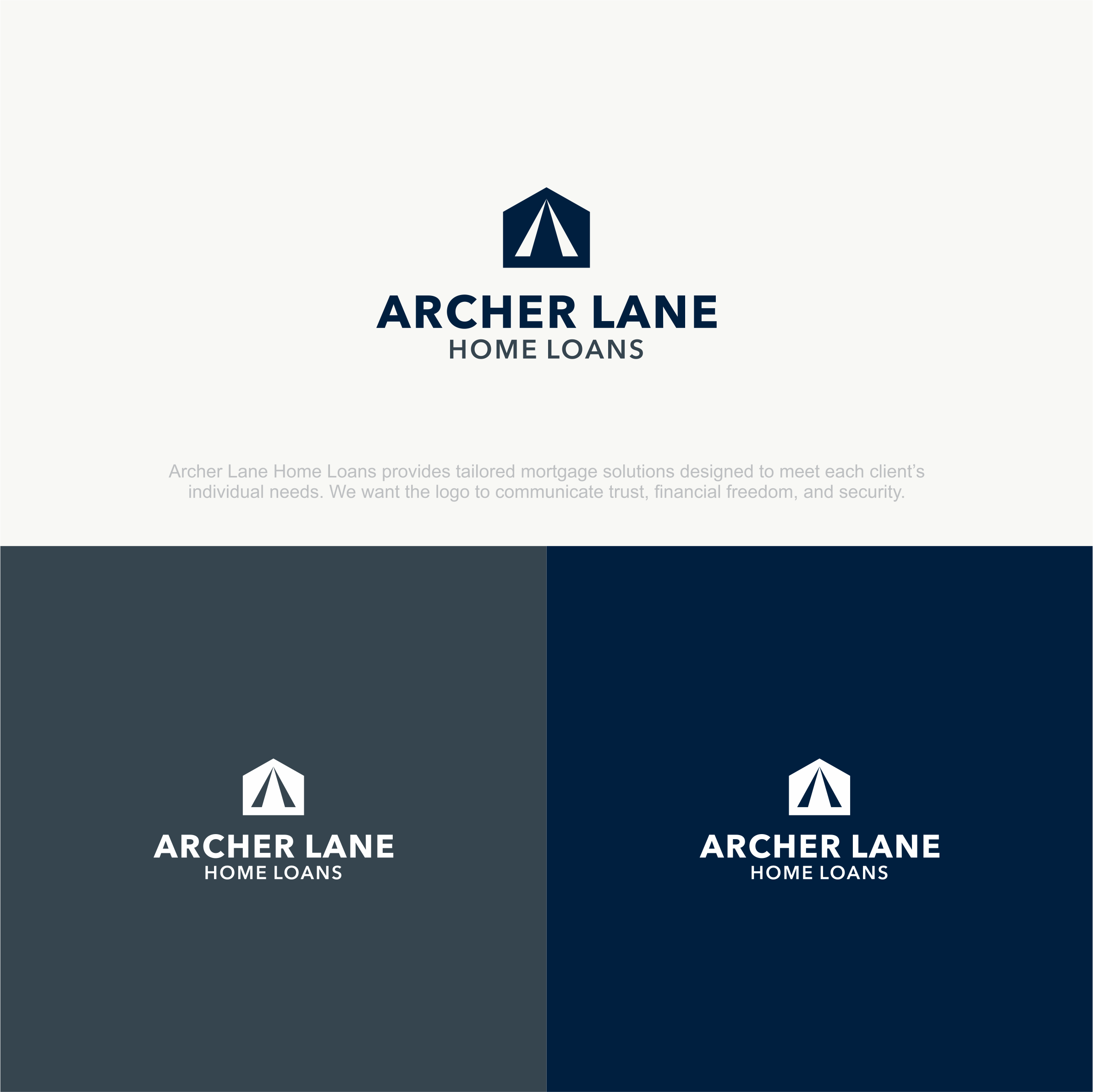 Logo Design by ndra for this project | Design #36213691