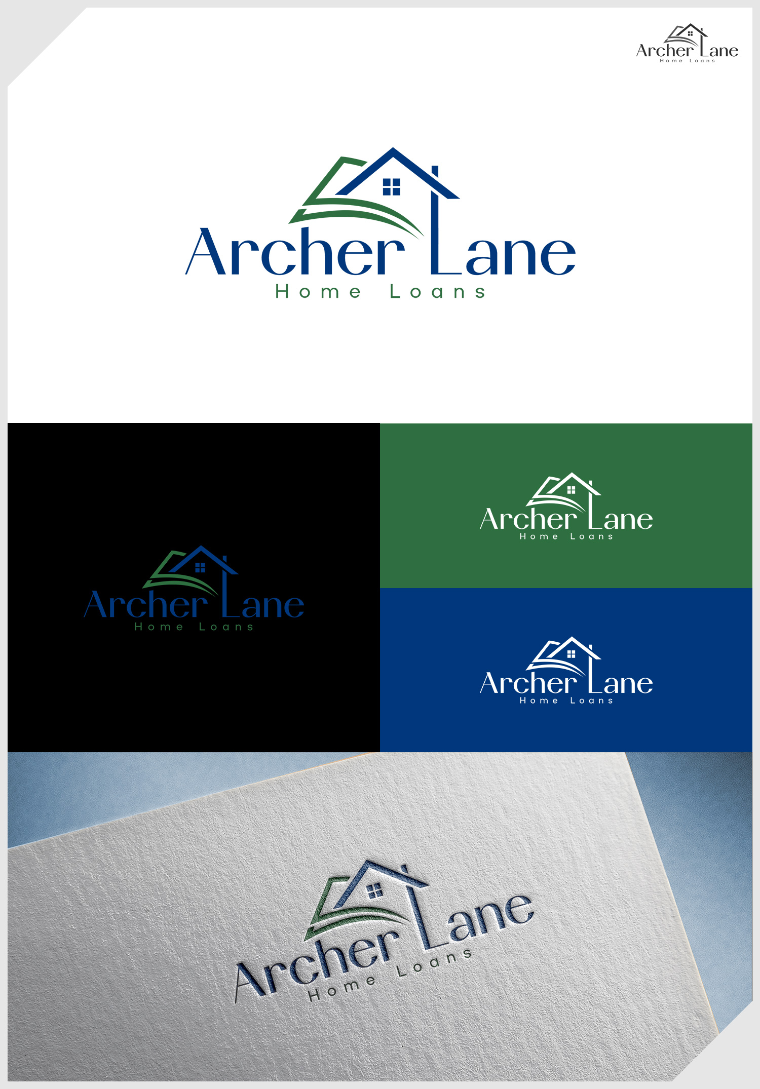 Logo Design by IDesign1606 for this project | Design #36229246