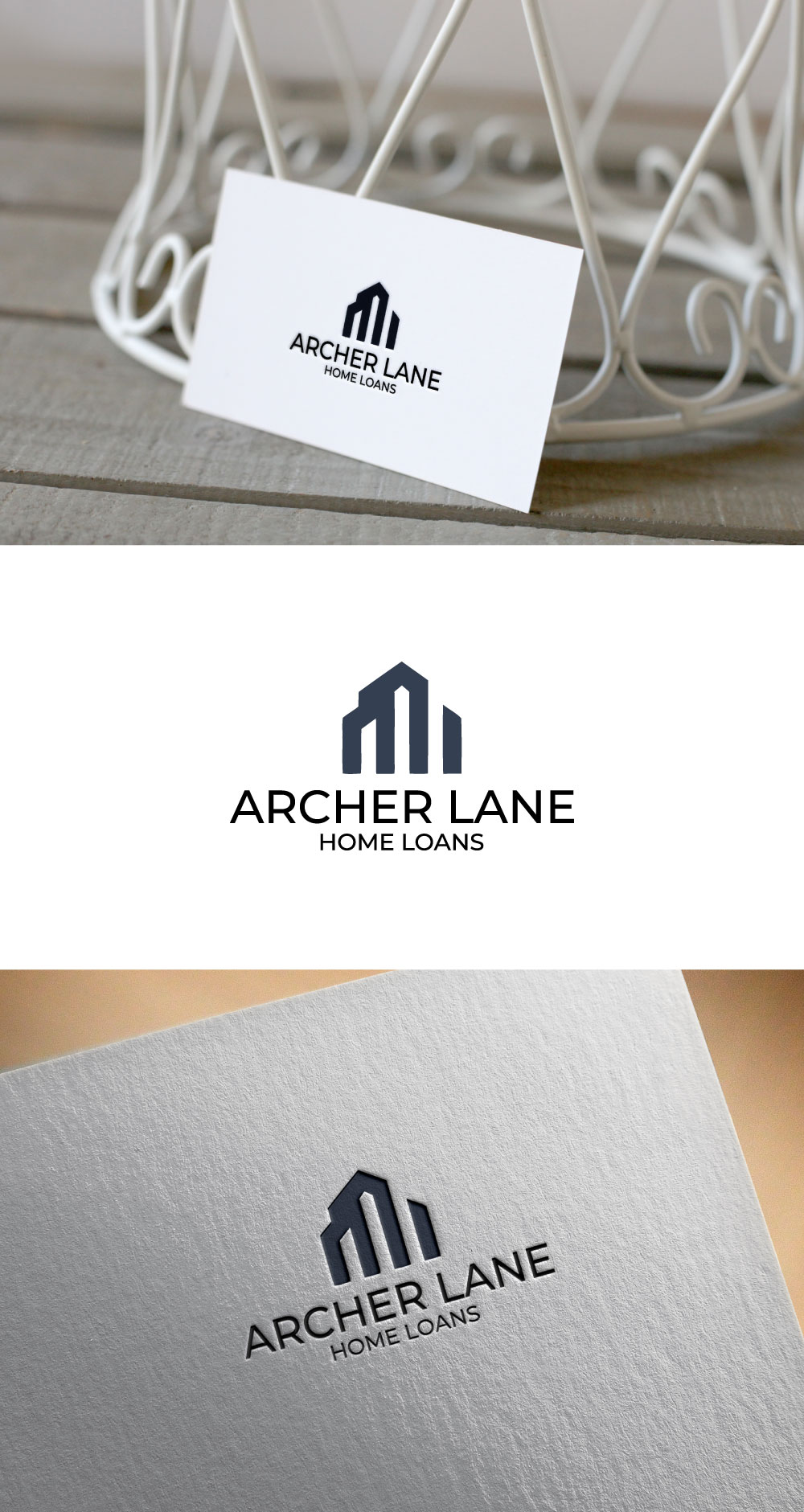 Logo Design by KING JM for this project | Design #36214851