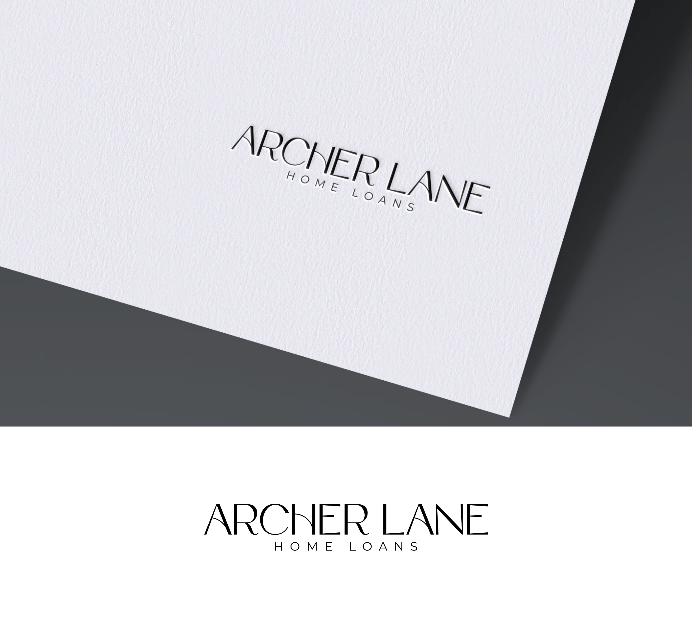 Logo Design by Zaid Al Faqih for this project | Design #36254245