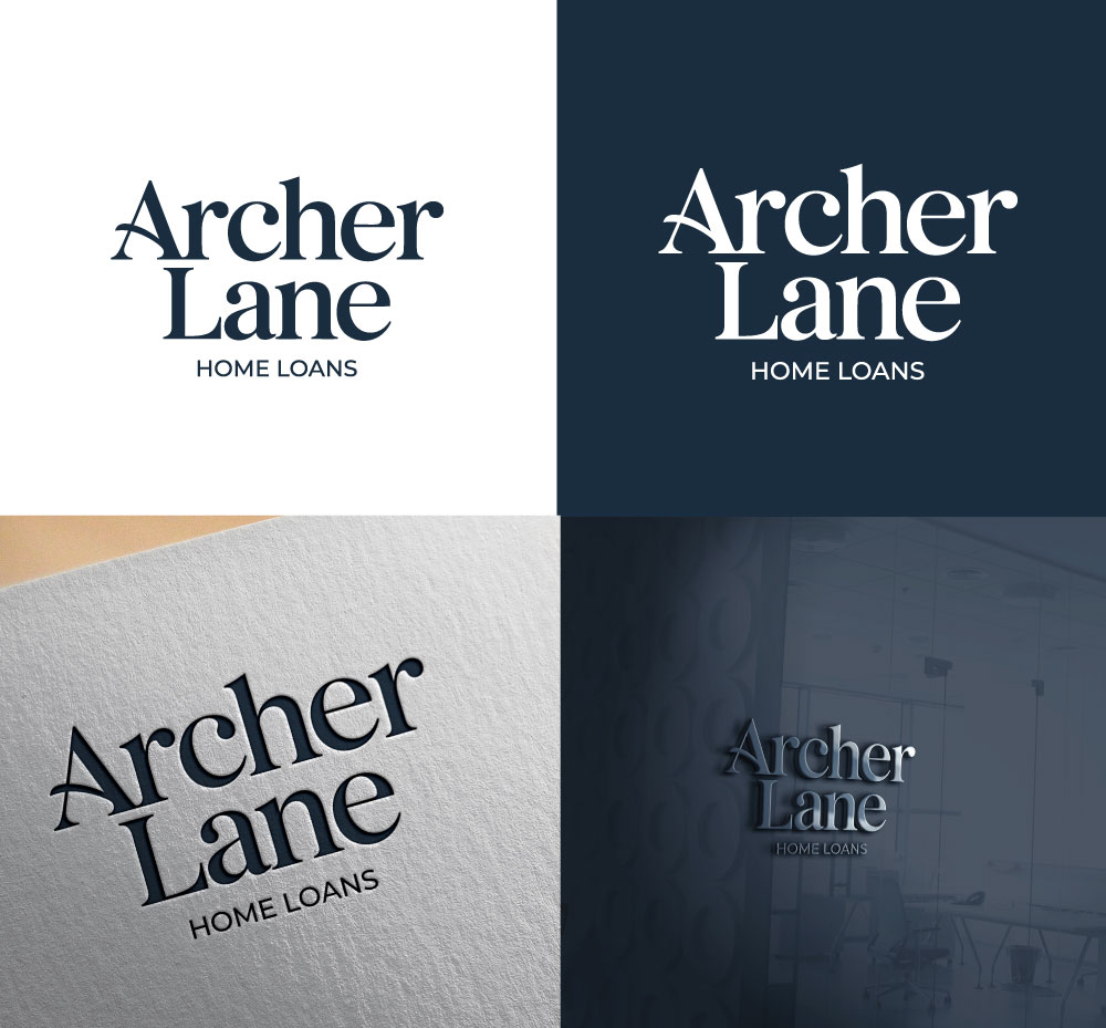 Logo Design by jonshon for this project | Design #36214882