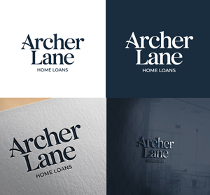 Logo Design by jonshon for this project | Design: #36214882