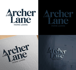 Logo Design by jonshon for this project | Design: #36214883