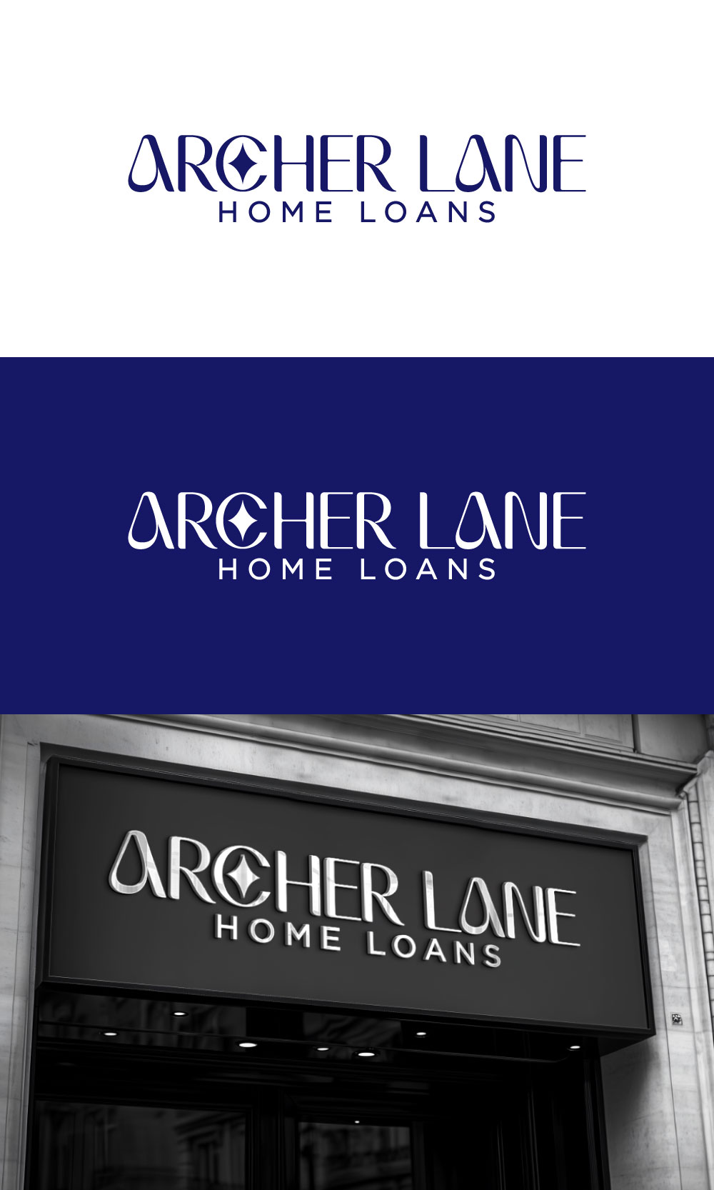 Logo Design by loveqis for this project | Design #36215460