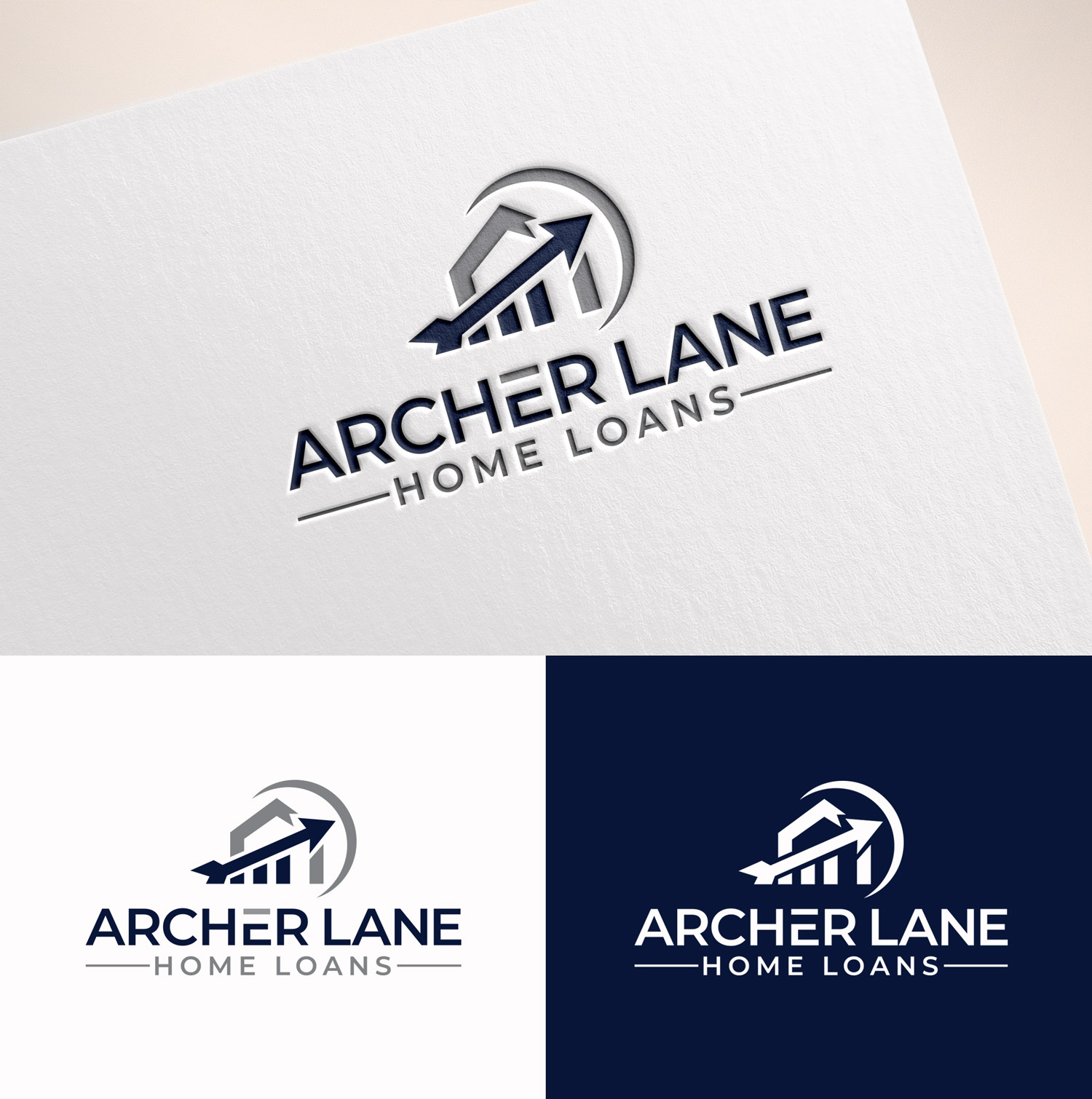 Logo Design by M Art & Design for this project | Design #36214090