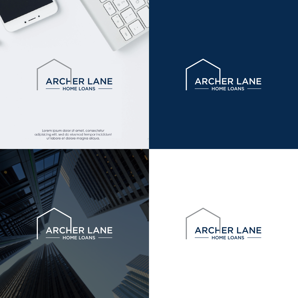 Logo Design by MK_STD for this project | Design #36254527