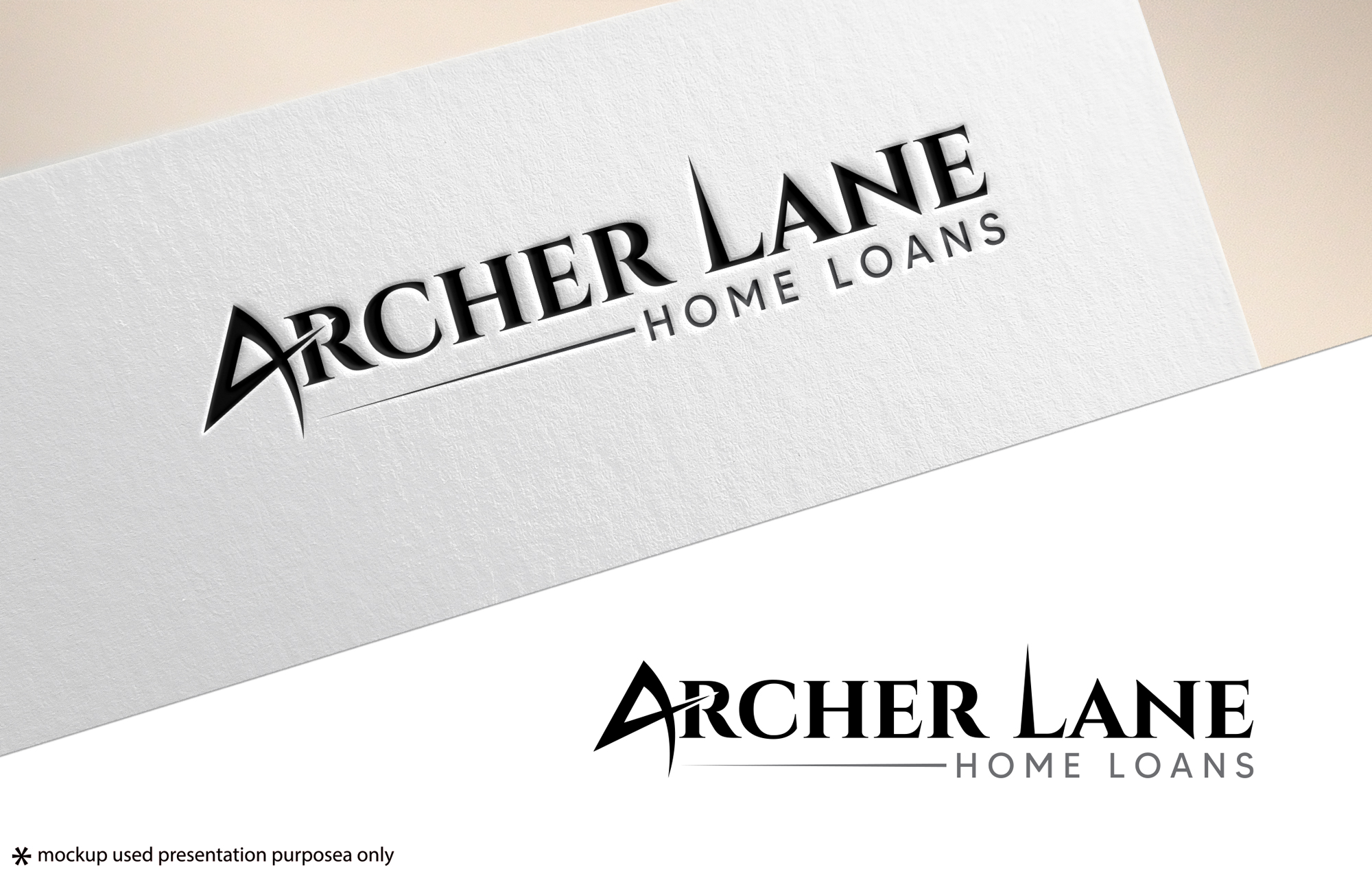 Logo Design by musa-fir for this project | Design #36219408