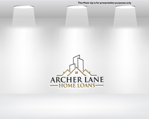 Logo Design by Muina for this project | Design: #36215964