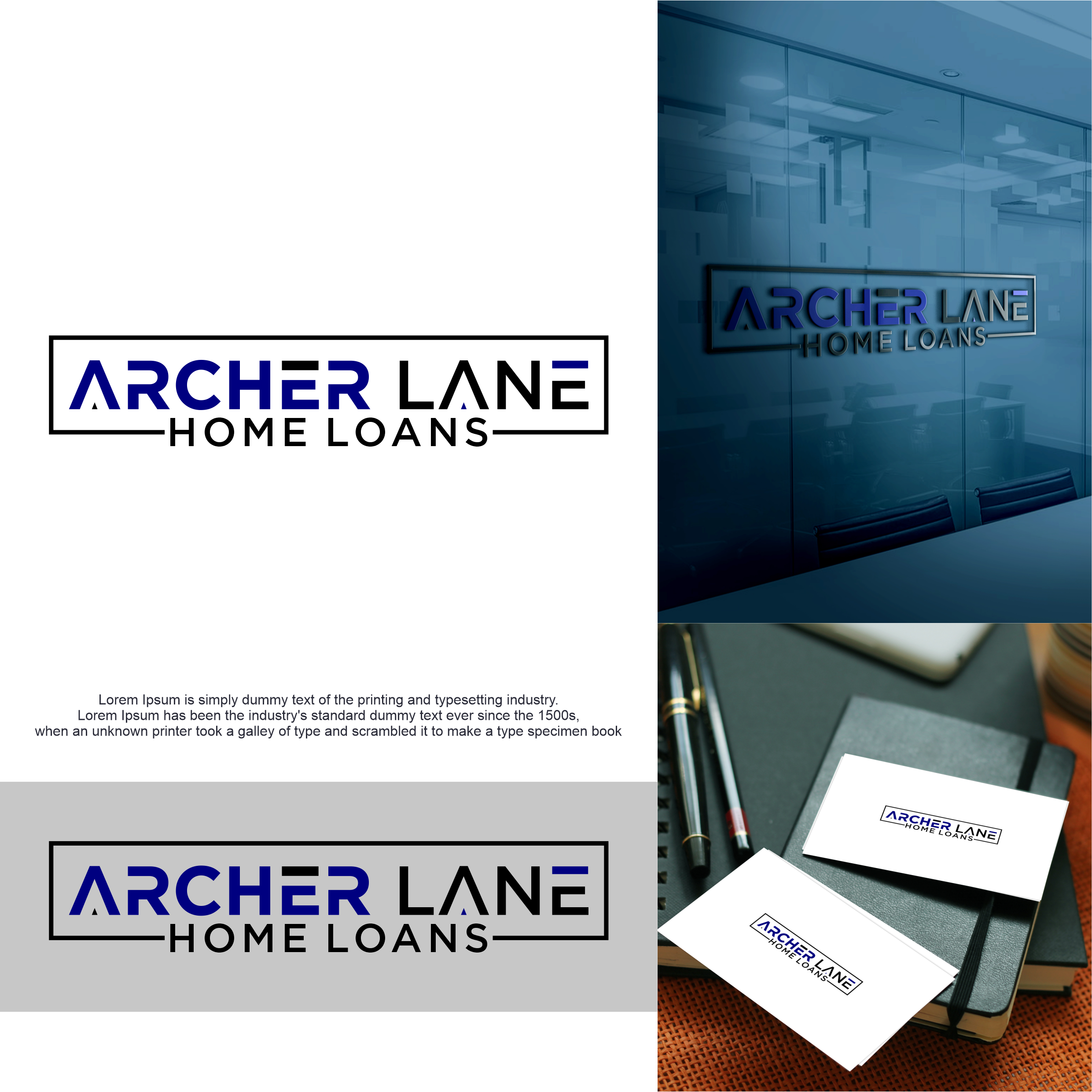 Logo Design by Abigaill_design for this project | Design #36225727