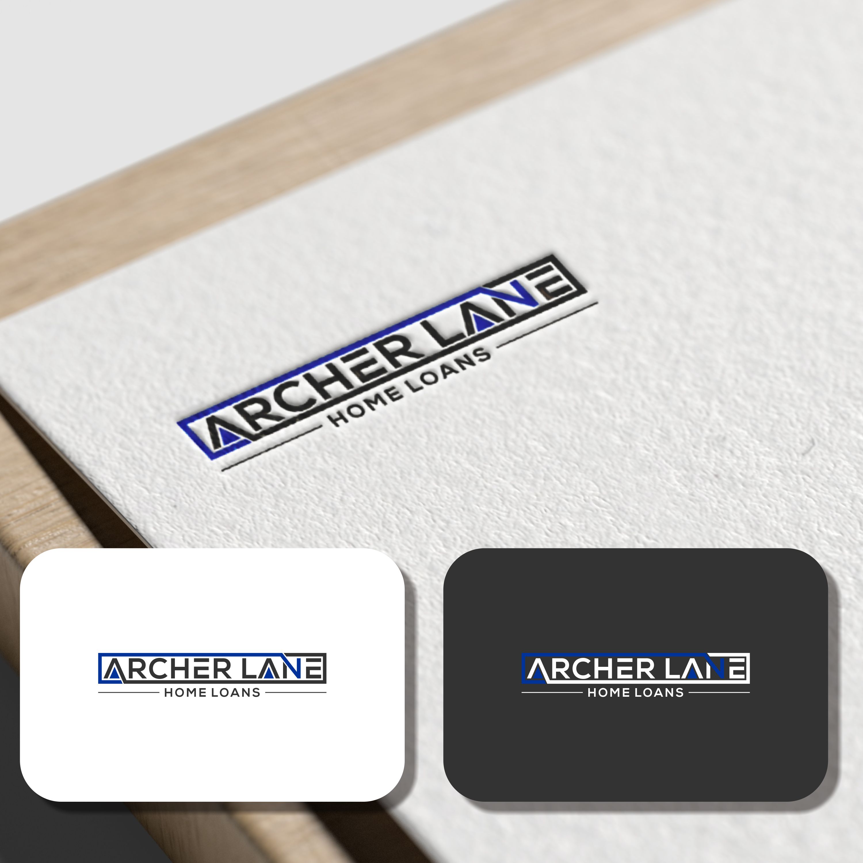 Logo Design by Berkah_Bandot for this project | Design #36216876