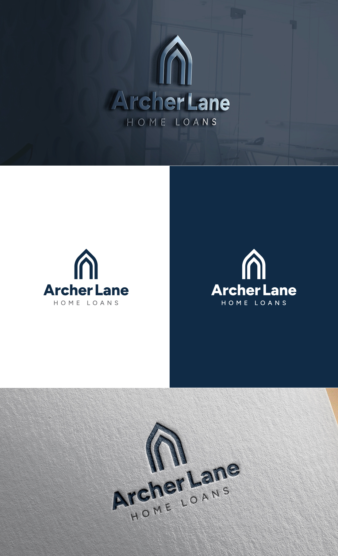 Logo Design by GLDesigns for this project | Design #36216264