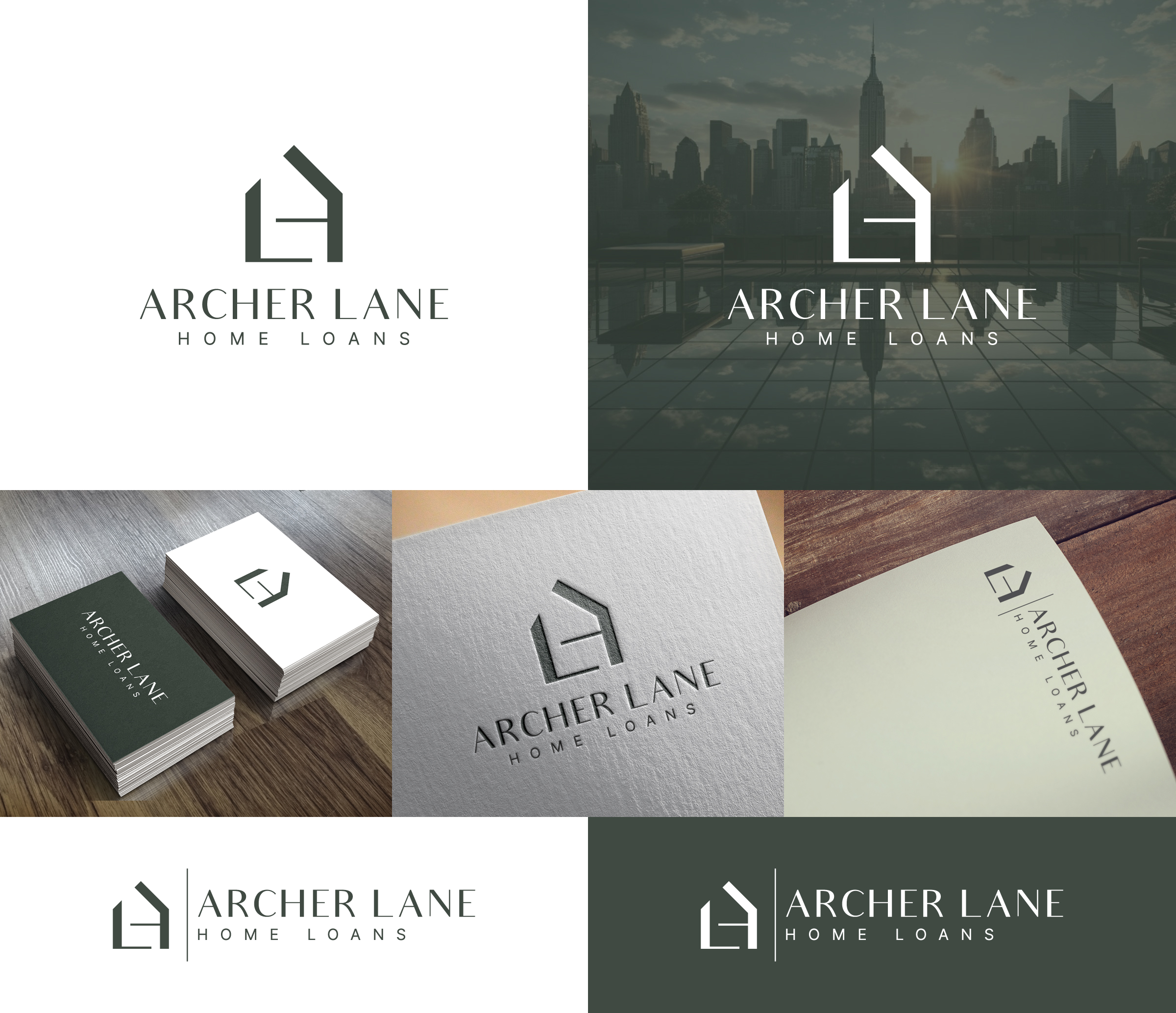 Logo Design by NineOwl for this project | Design #36234353