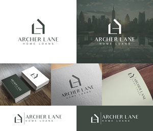 Logo Design by NineOwl for this project | Design: #36234353